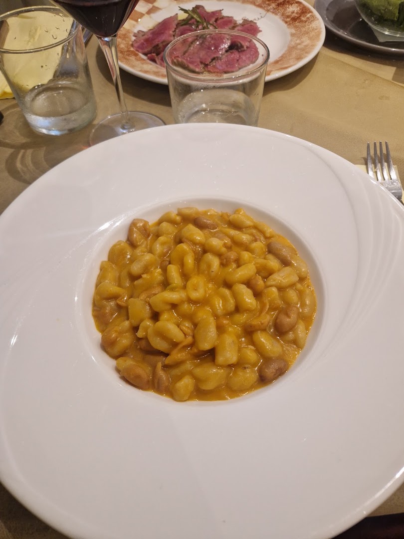 Trattoria Speroni