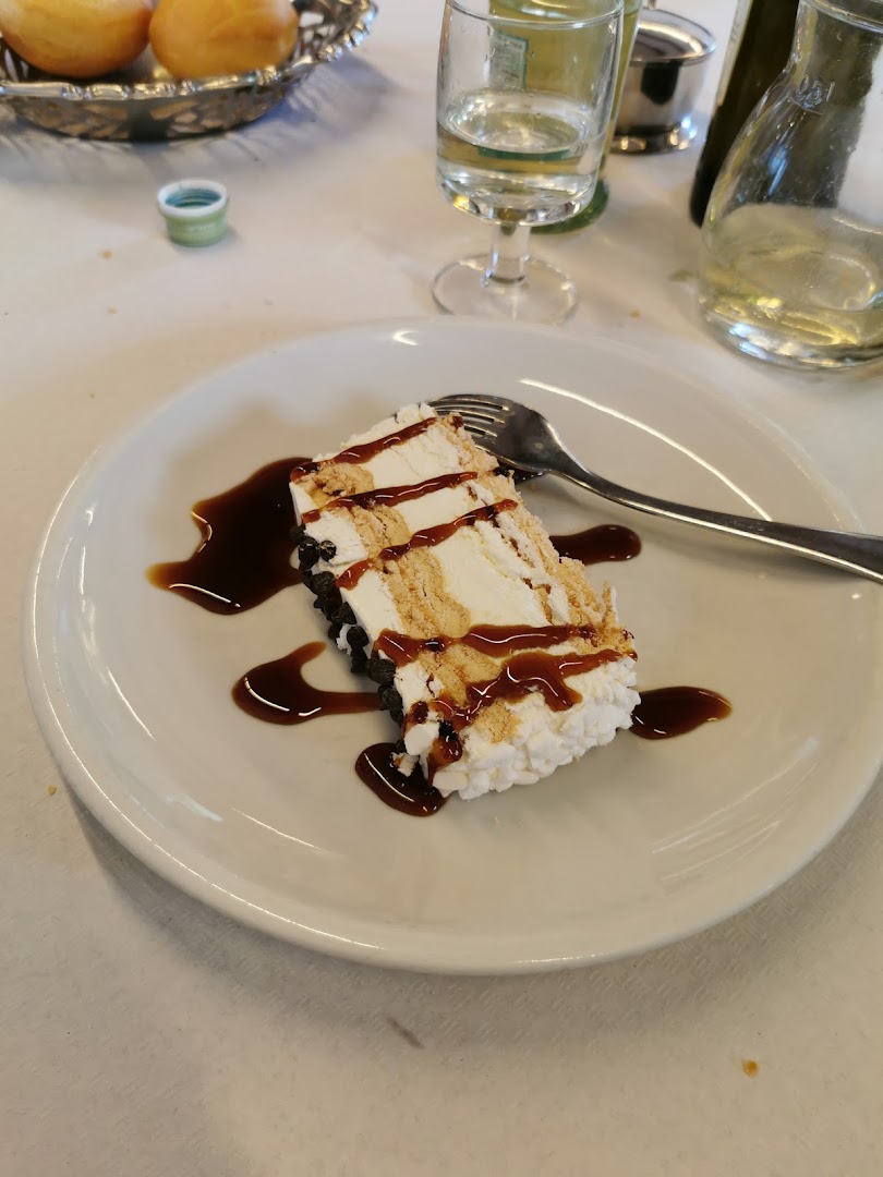 Trattoria Sport