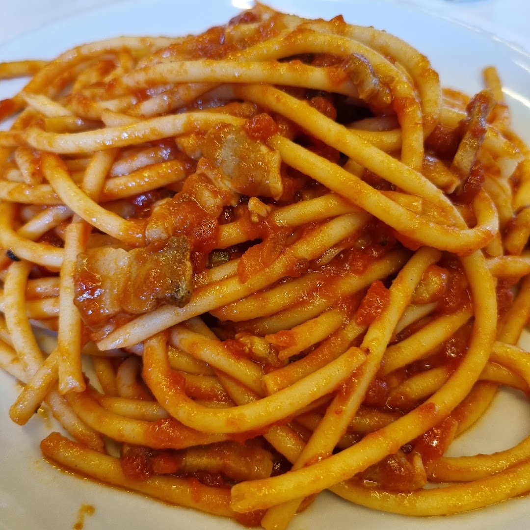 Trattoria Sport, Bergamo
