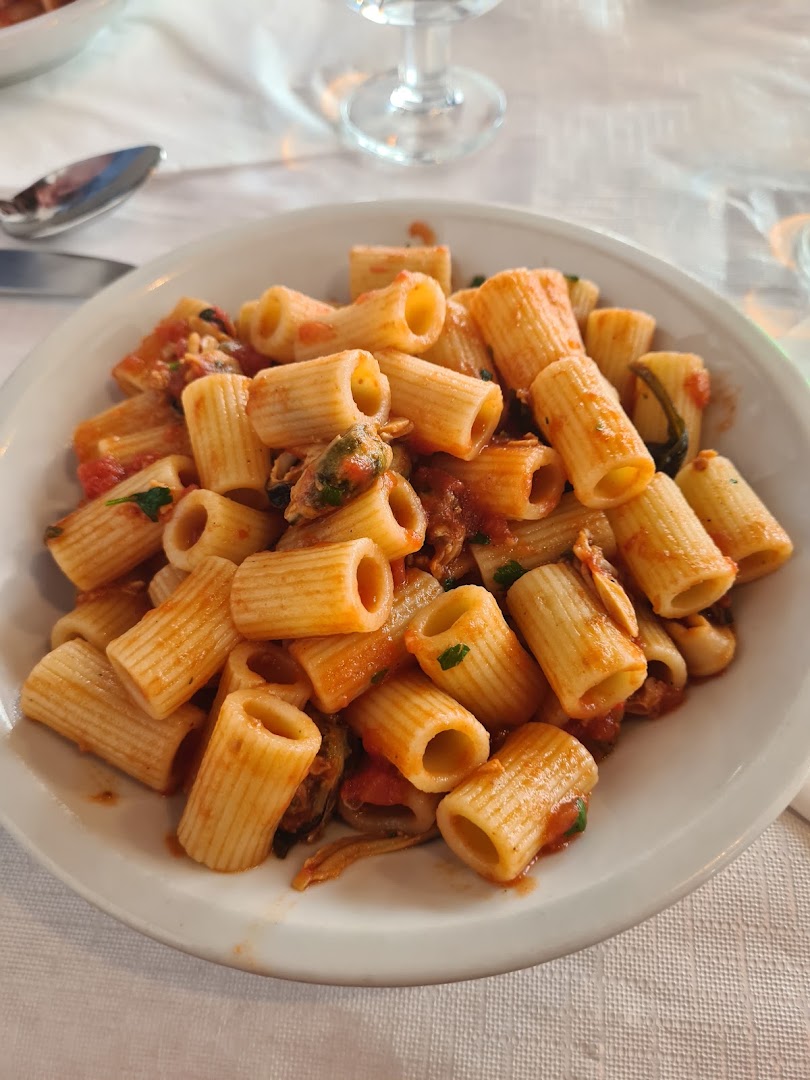 Trattoria Sport