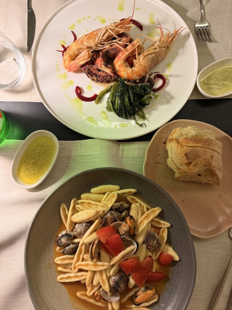 Trattoria Stano