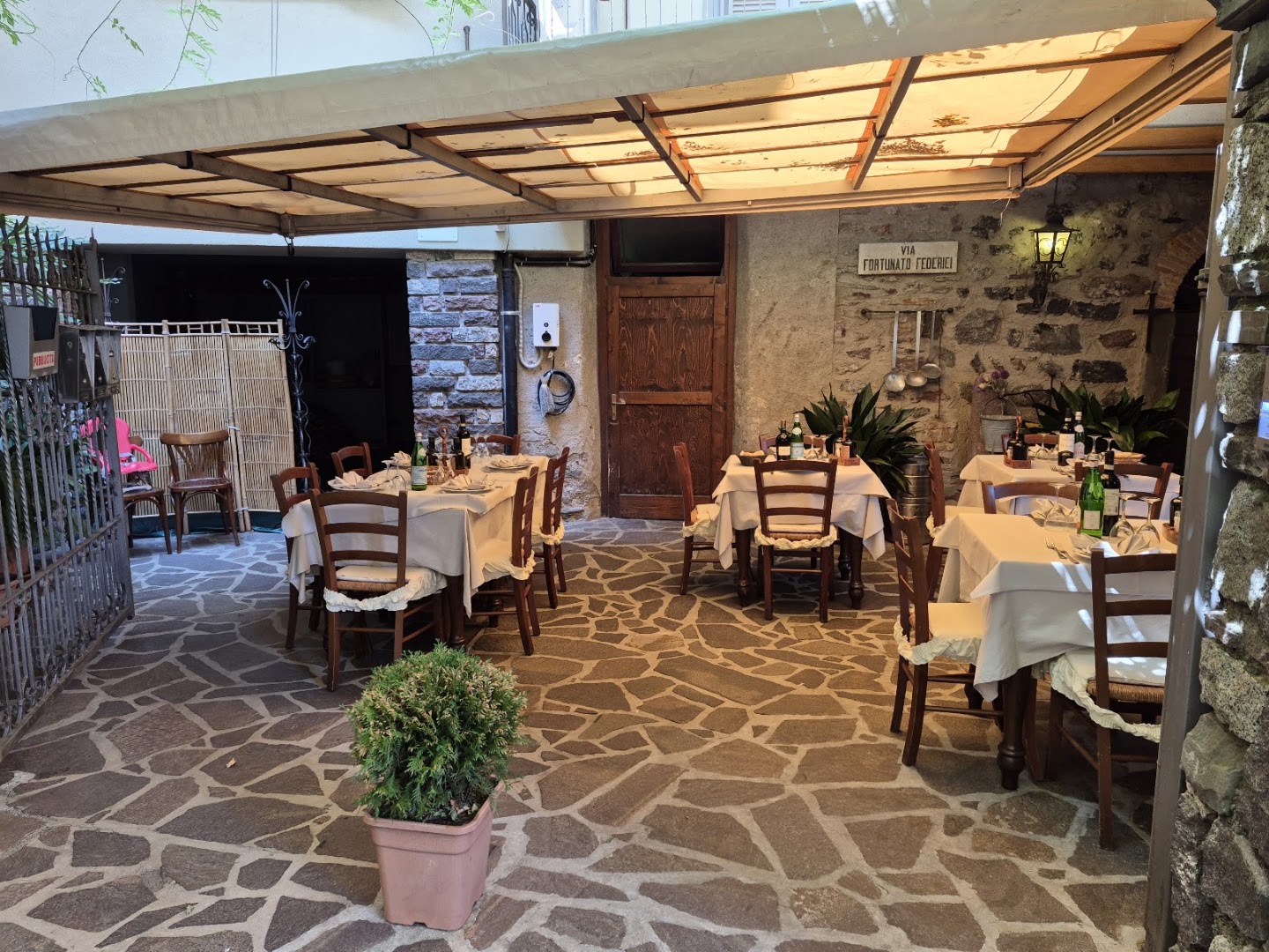 Trattoria Stella