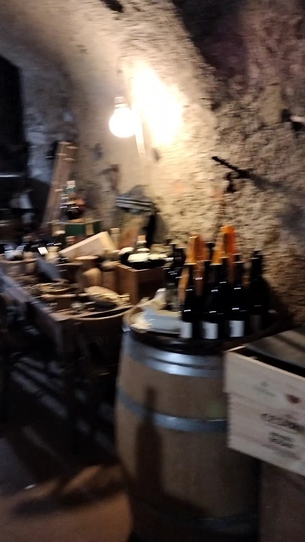 Trattoria Stella