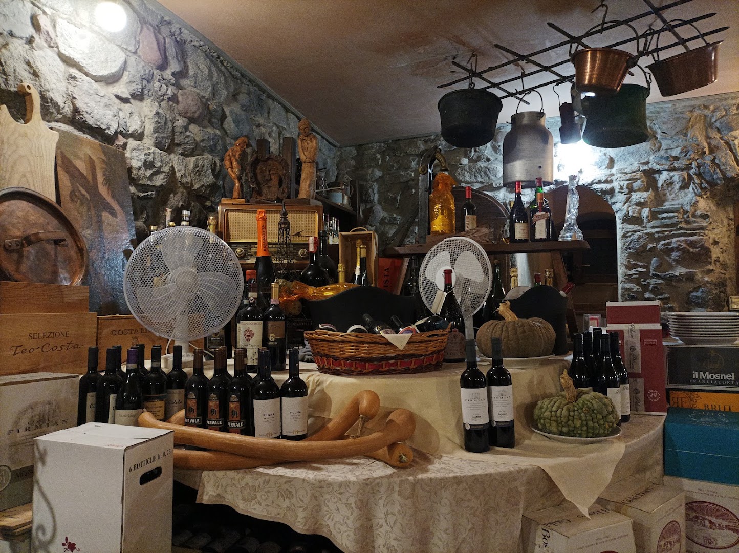 Trattoria Stella