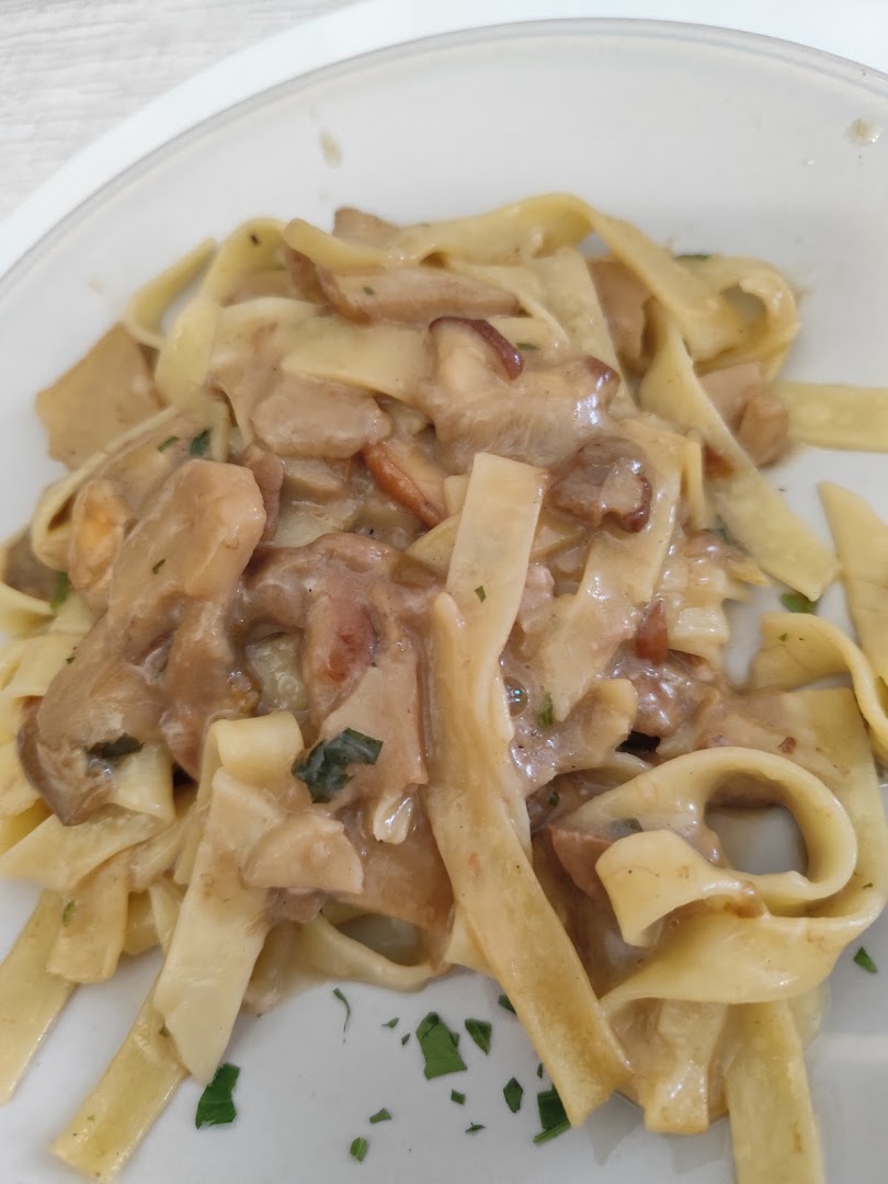 Trattoria Stella