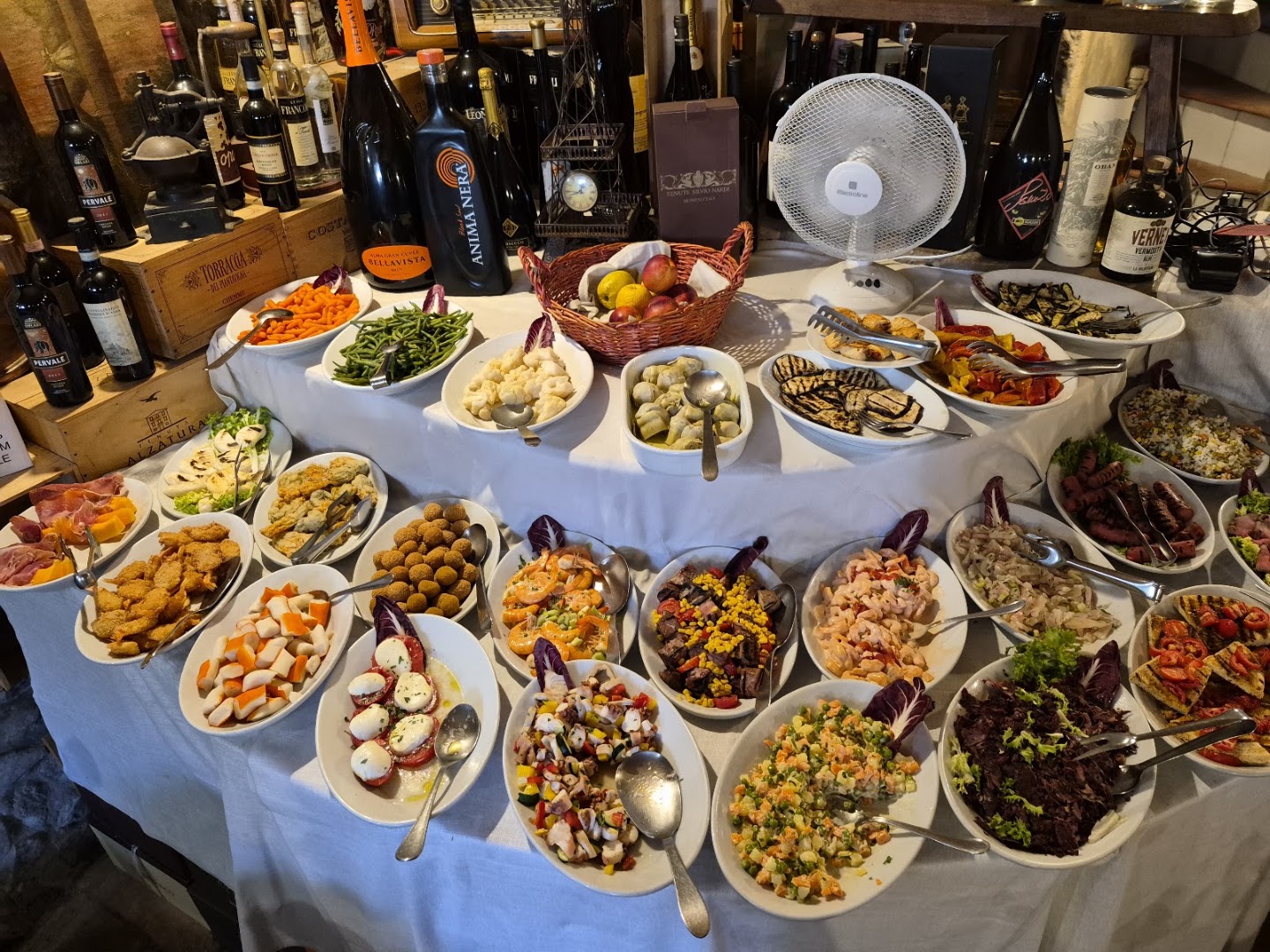 Trattoria Stella