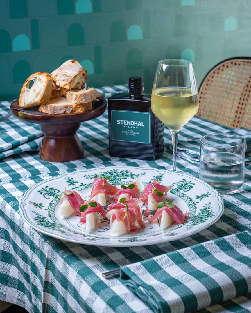 Trattoria Stendhal Roma, Roma