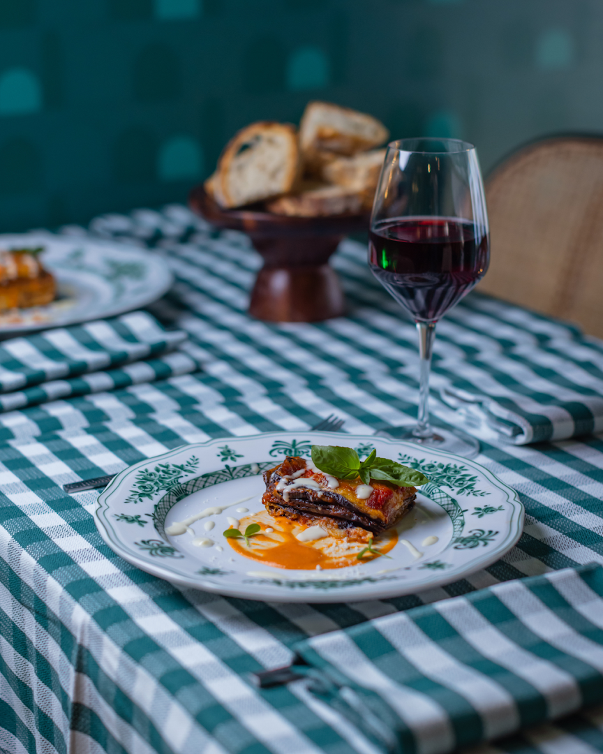 Trattoria Stendhal Roma