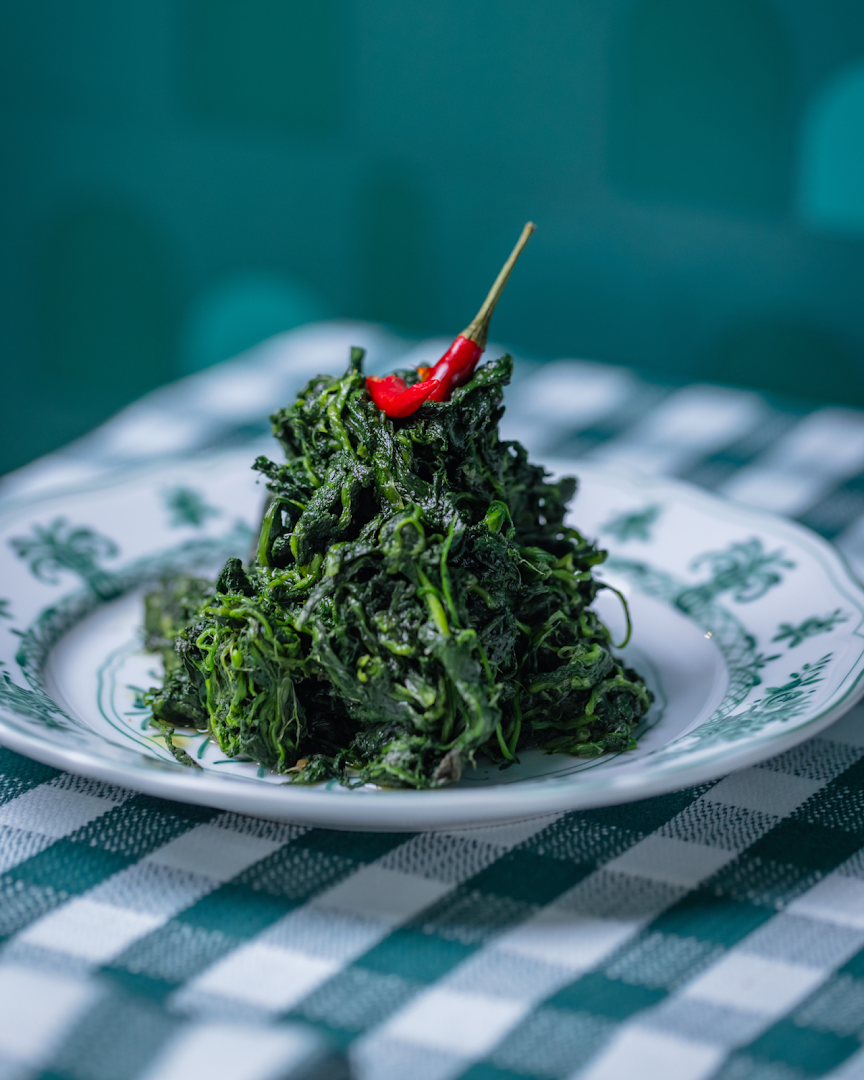 Trattoria Stendhal Roma