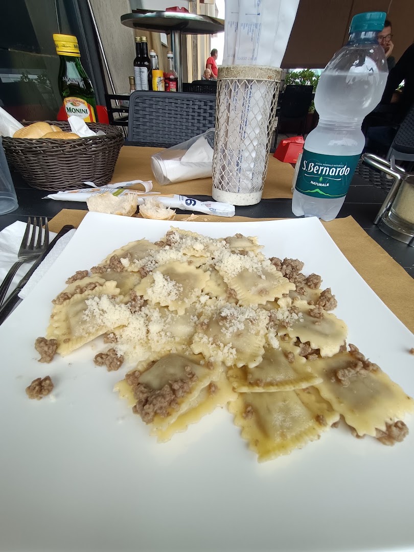 Trattoria Stop and Go