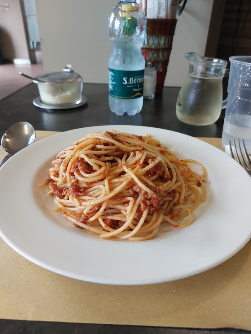 Trattoria Stop and Go, Casale Monferrato