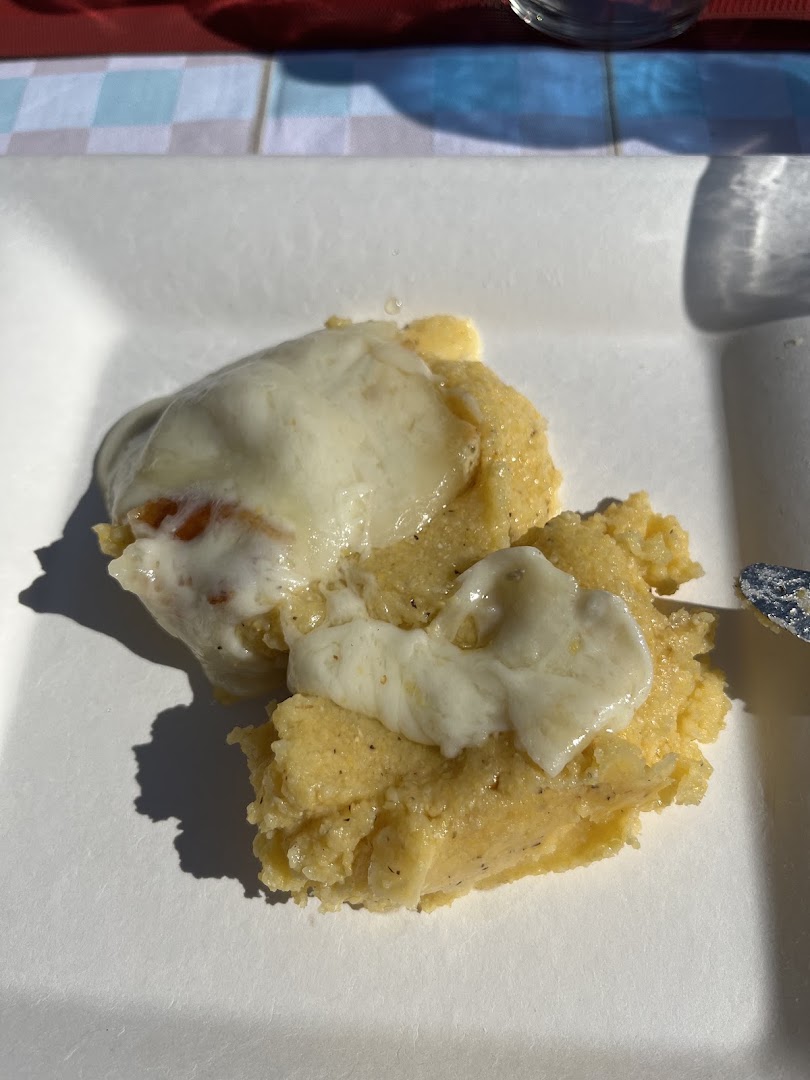 Trattoria Storica Lago Moro