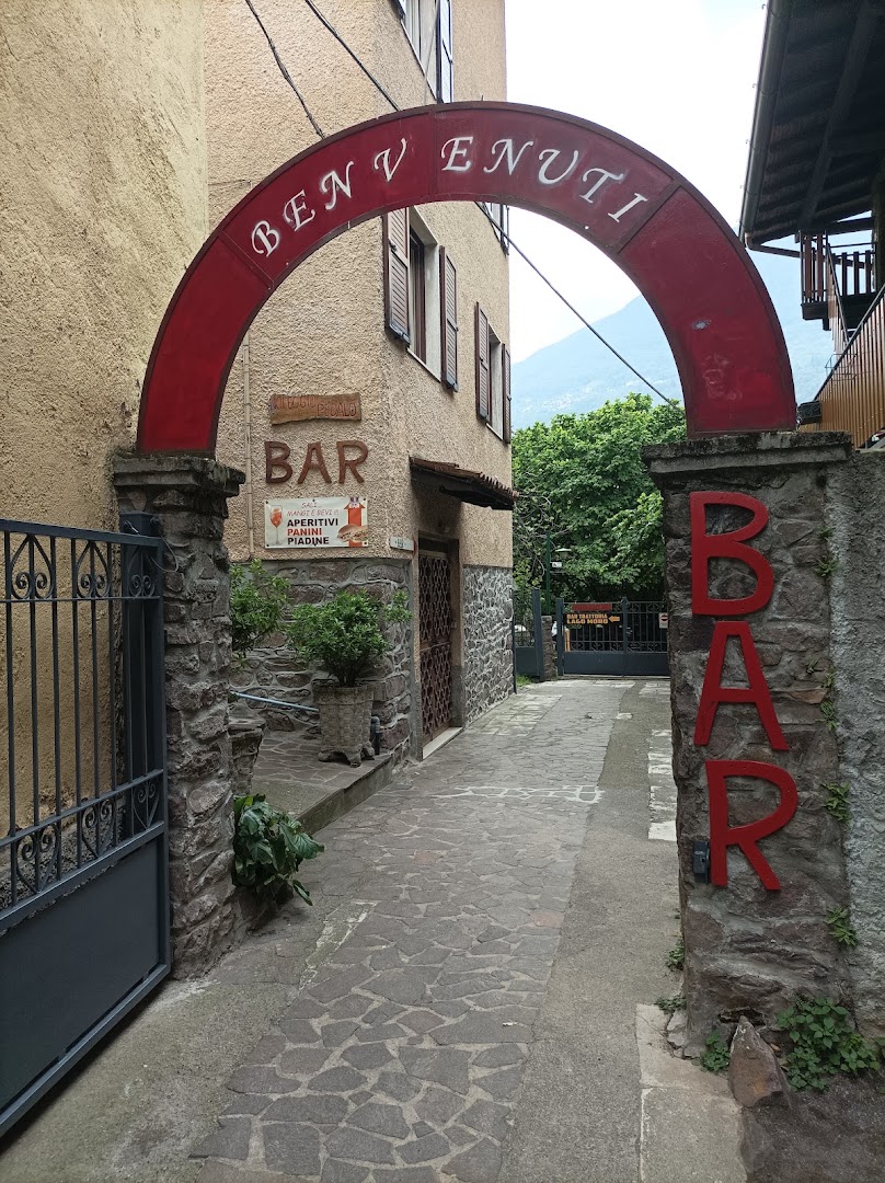 Trattoria Storica Lago Moro