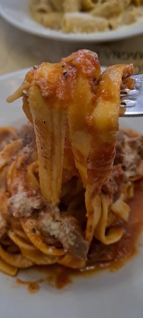 Trattoria Strozzaquintino