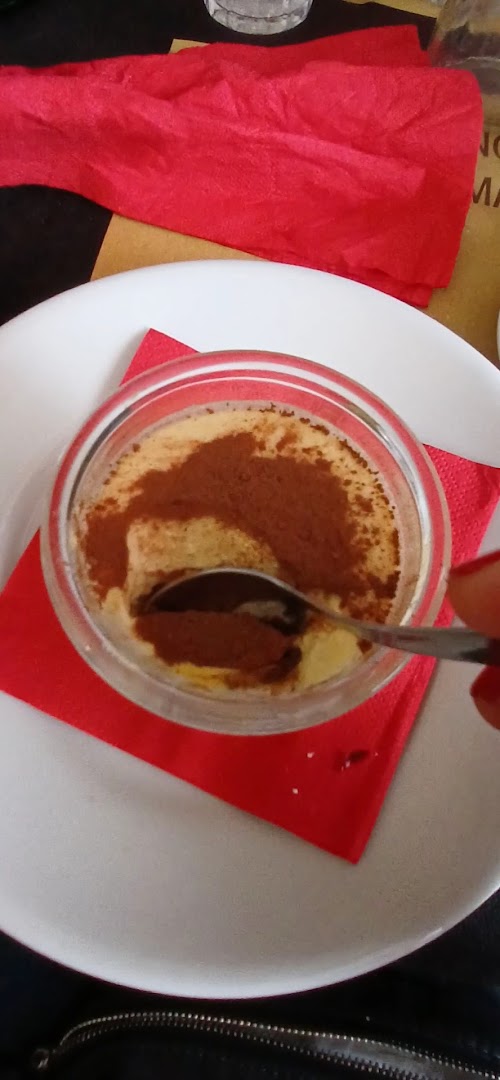 Trattoria Strozzaquintino