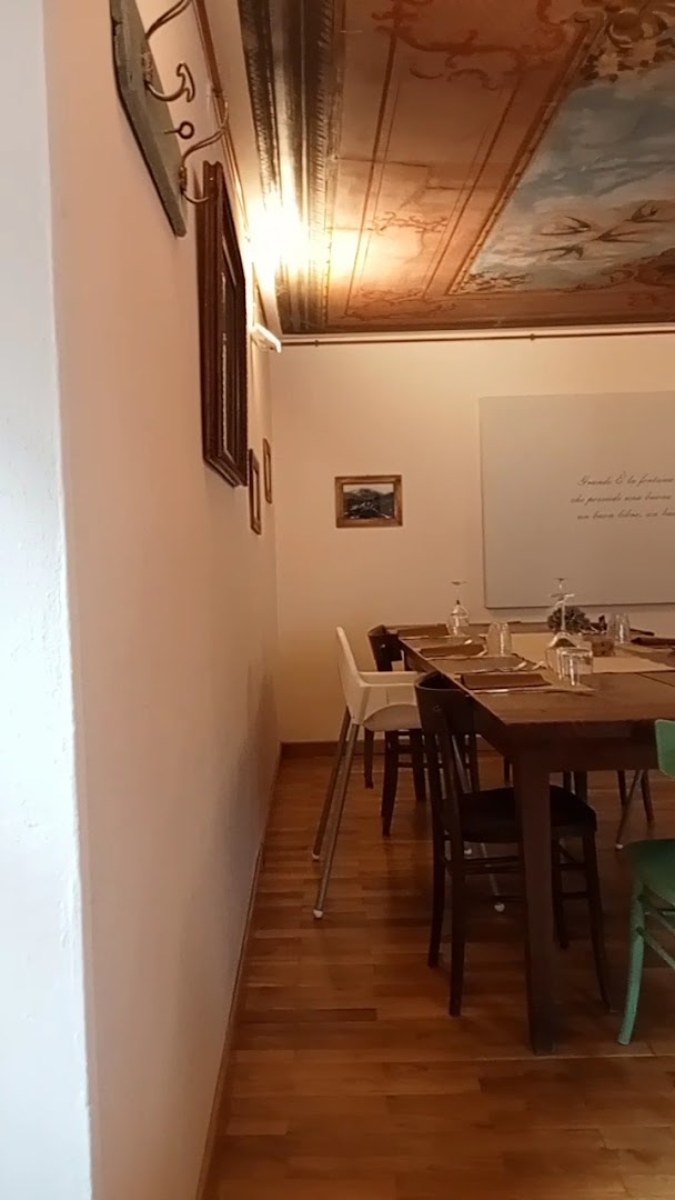 Trattoria Svizzera