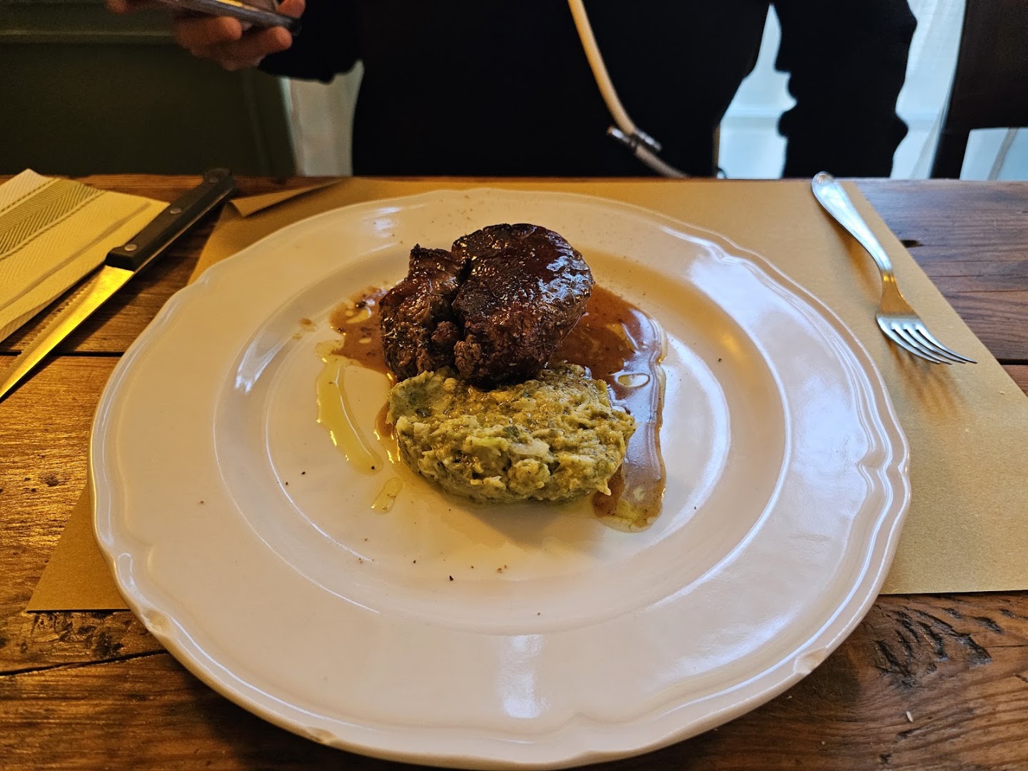 Trattoria Tabaccheria Del Santuario, Crema