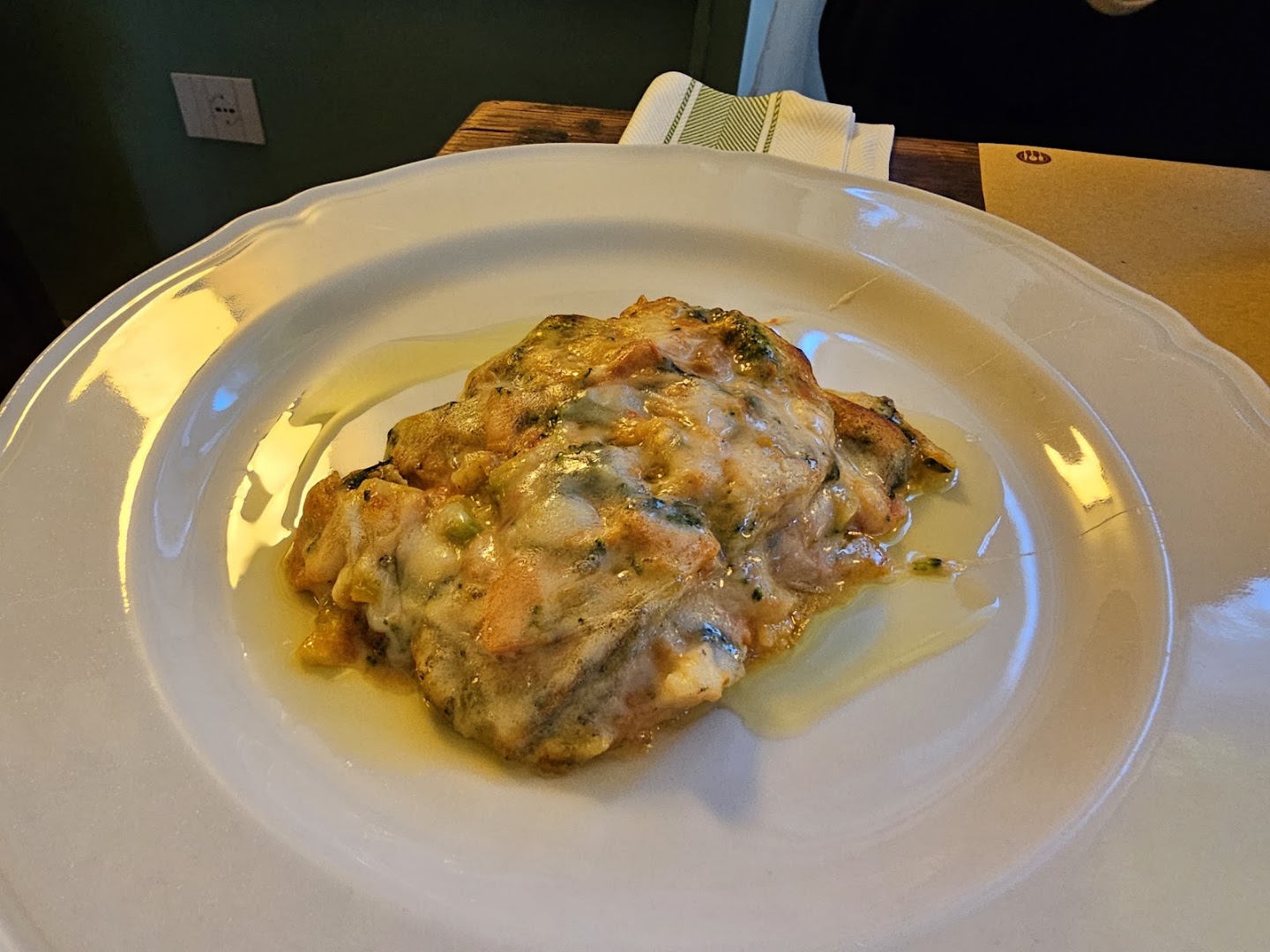 Trattoria Tabaccheria Del Santuario
