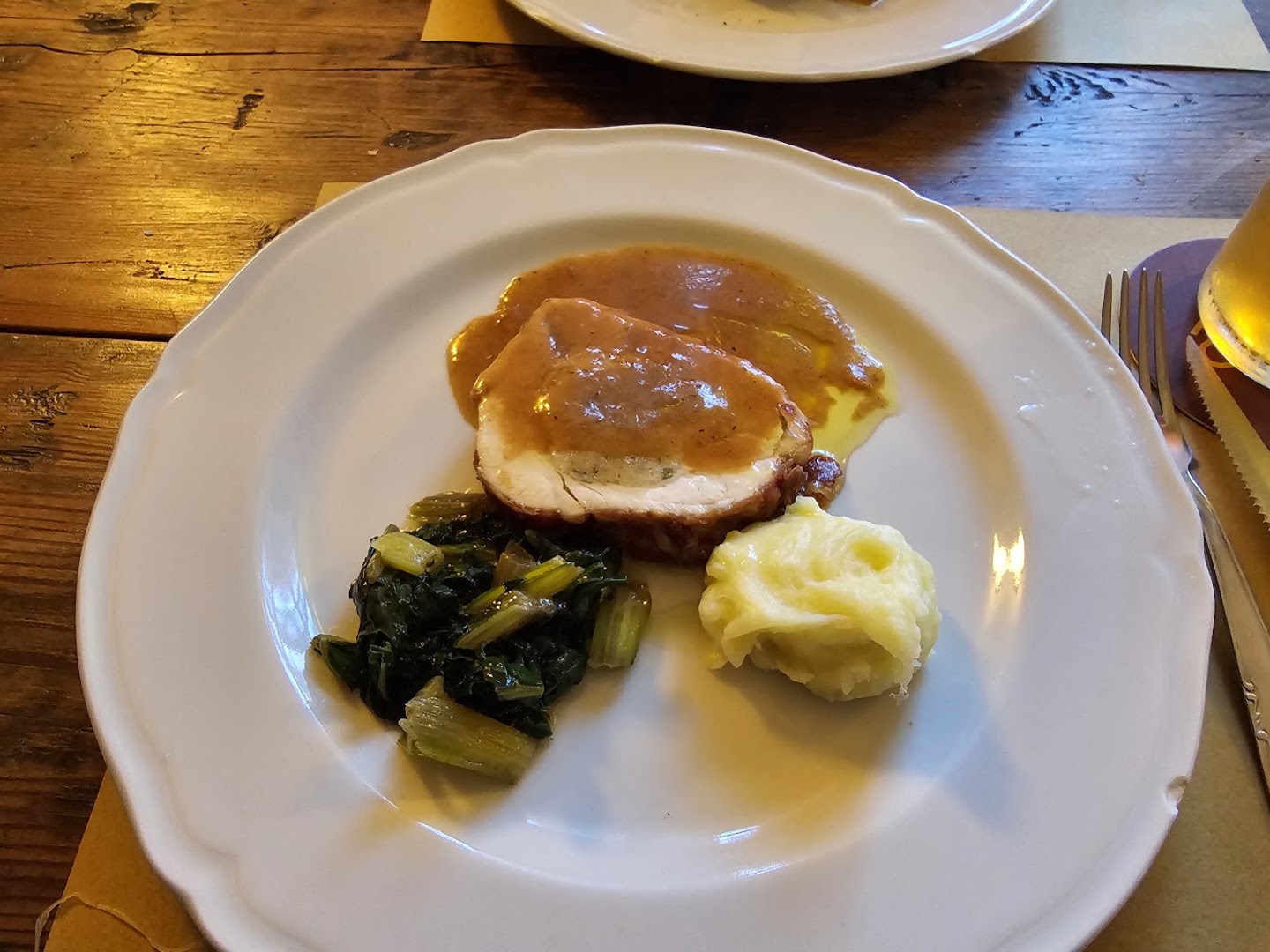 Trattoria Tabaccheria Del Santuario