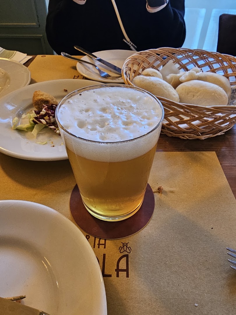 Trattoria Tabaccheria Del Santuario