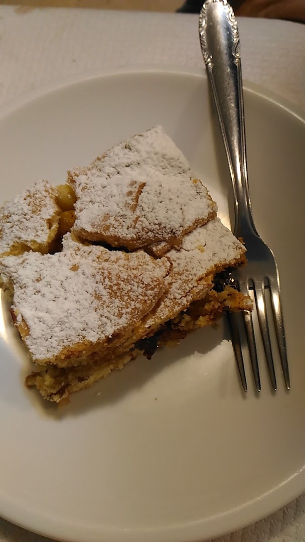 Trattoria-Tabacchi Toso Giovanni