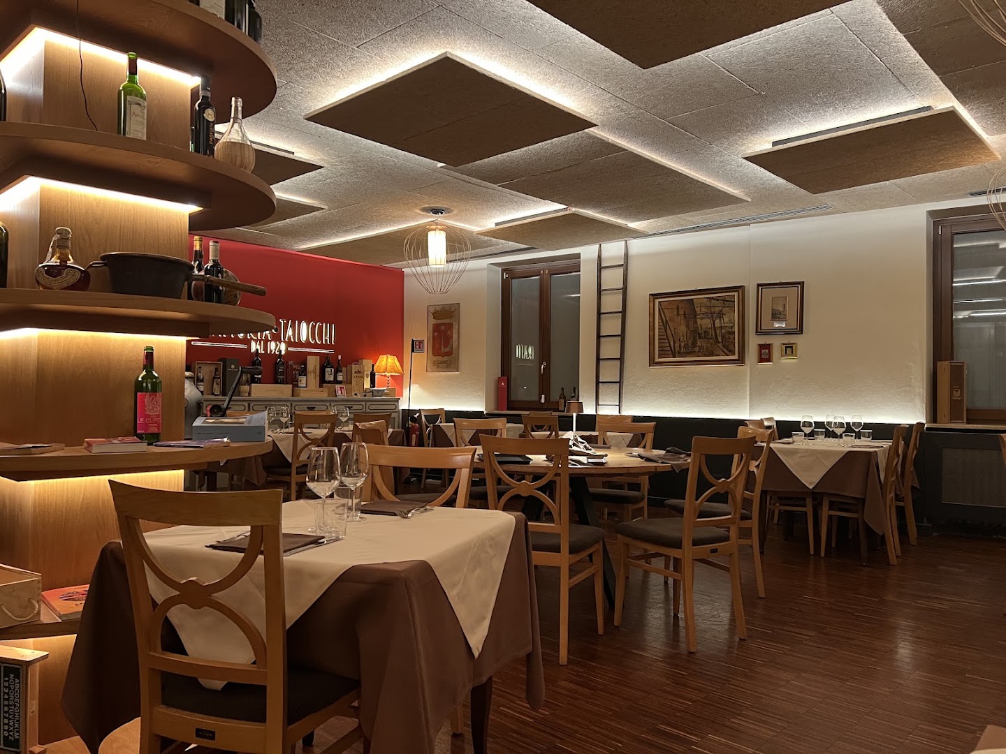Trattoria Taiocchi