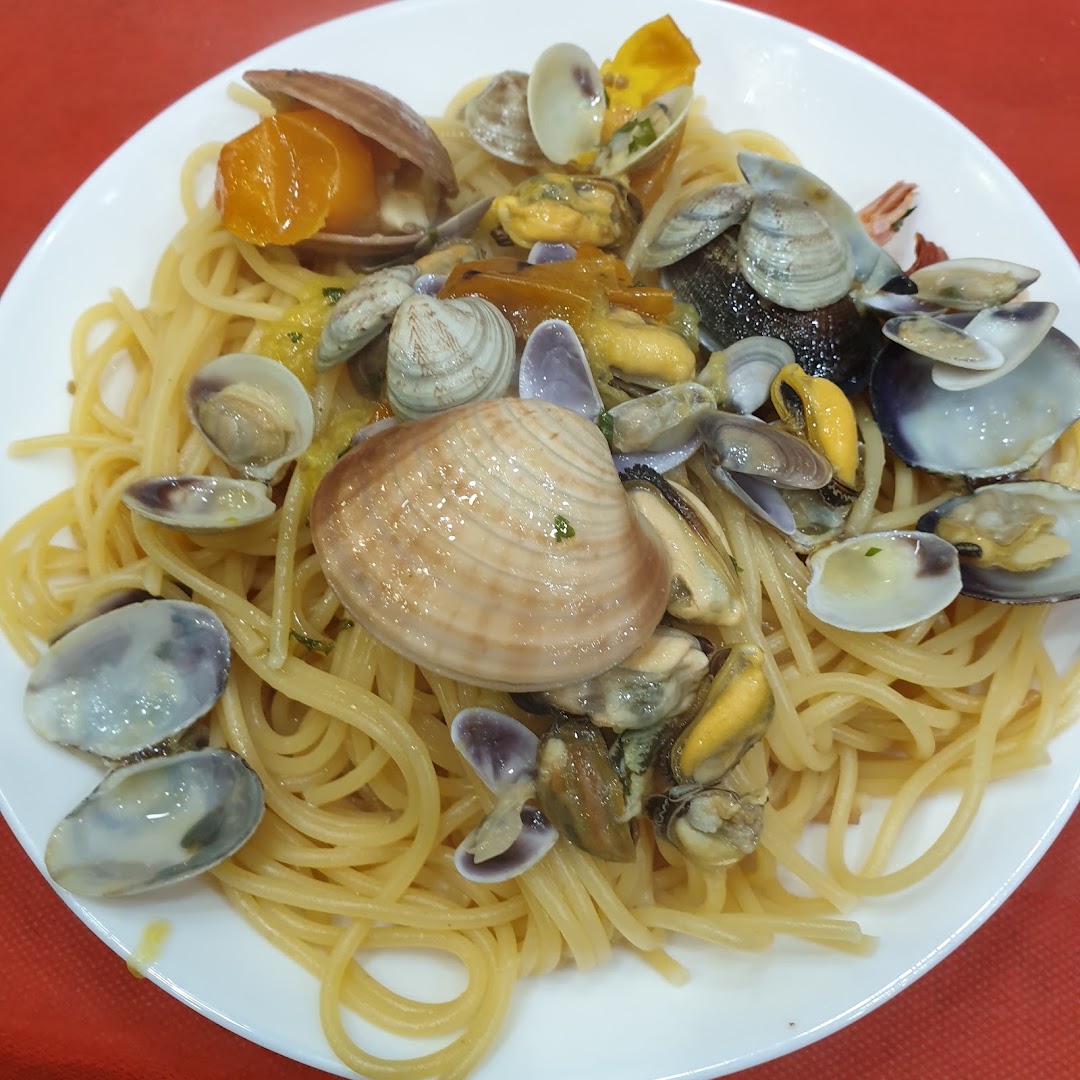 Trattoria Take Away Mamma Mia Napoli