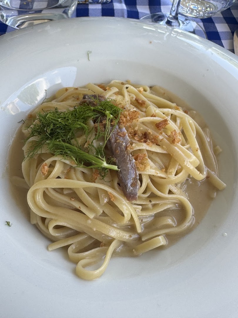 Trattoria Talenti del Mare