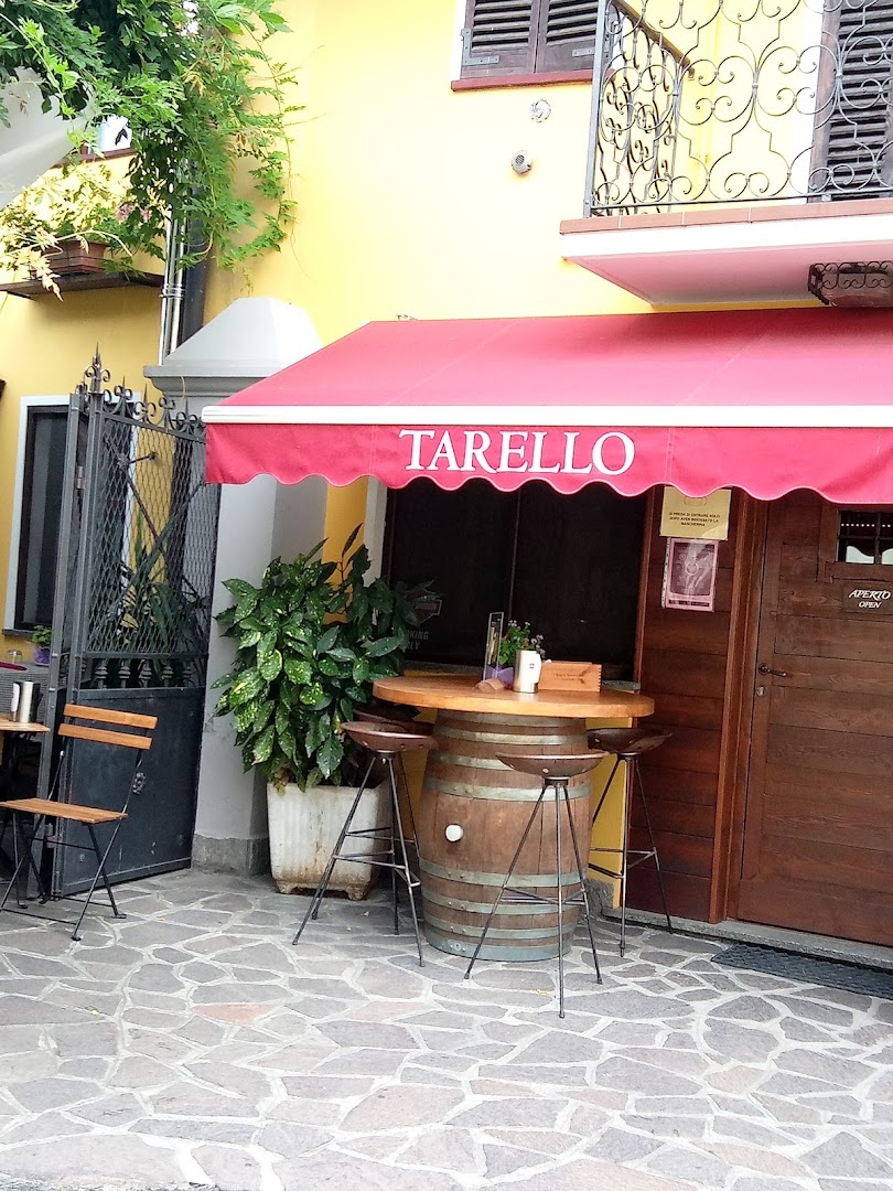 Trattoria Tarello