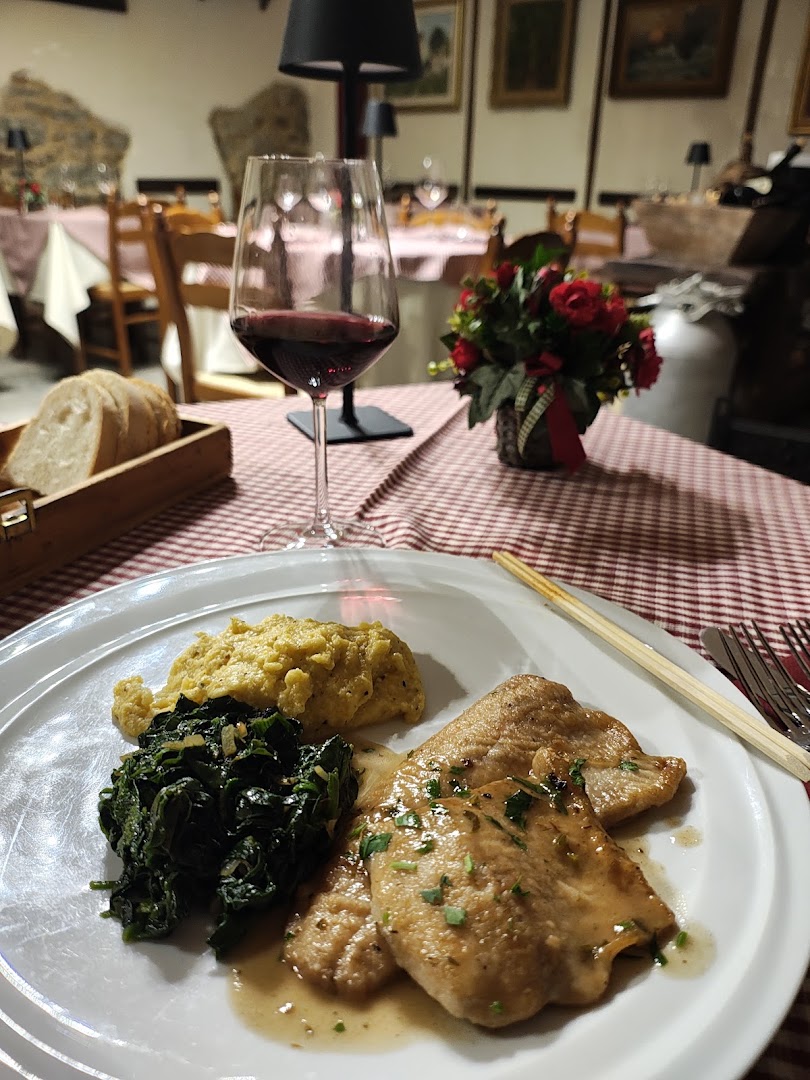 Trattoria Tarello