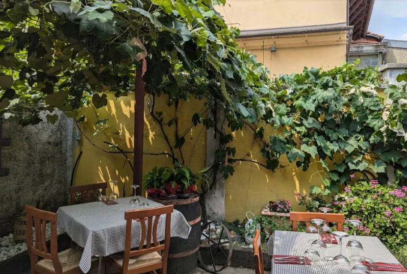 Trattoria Tarello