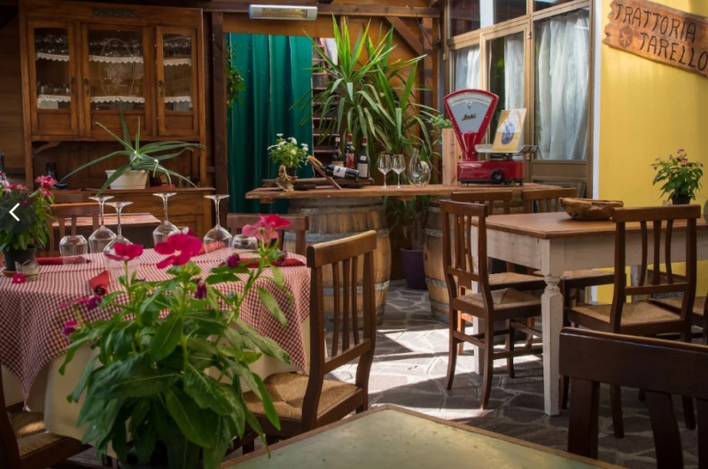 Trattoria Tarello
