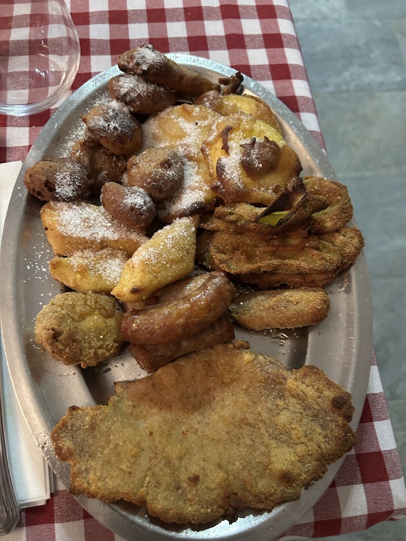 Trattoria Tarello