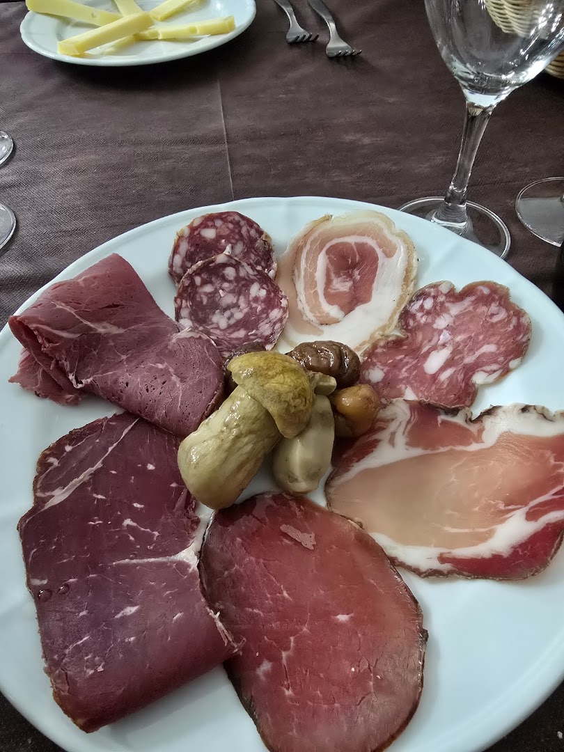 Trattoria Taverna