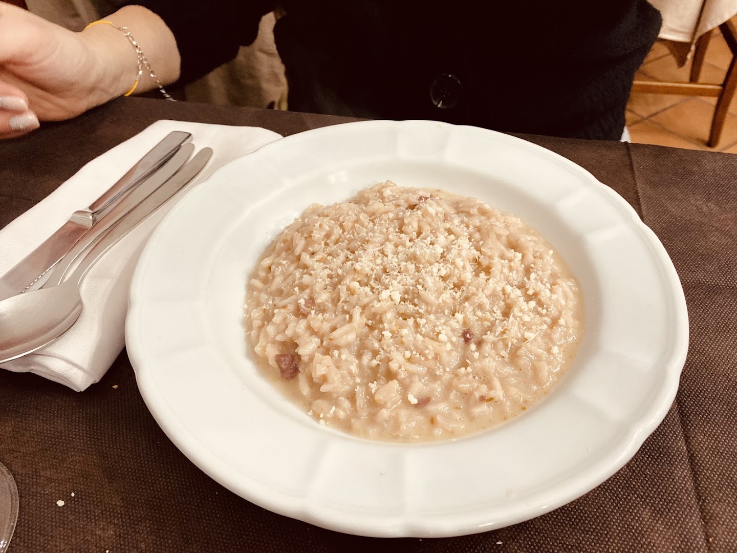 Trattoria Taverna