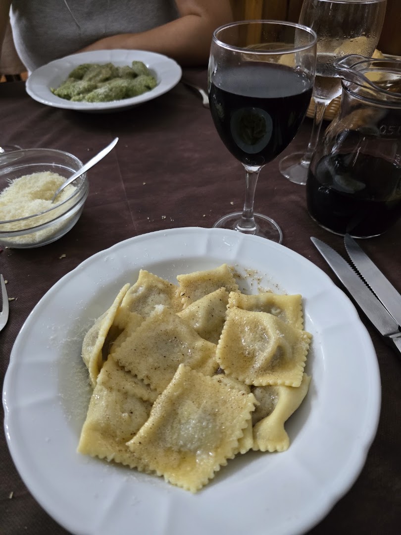 Trattoria Taverna