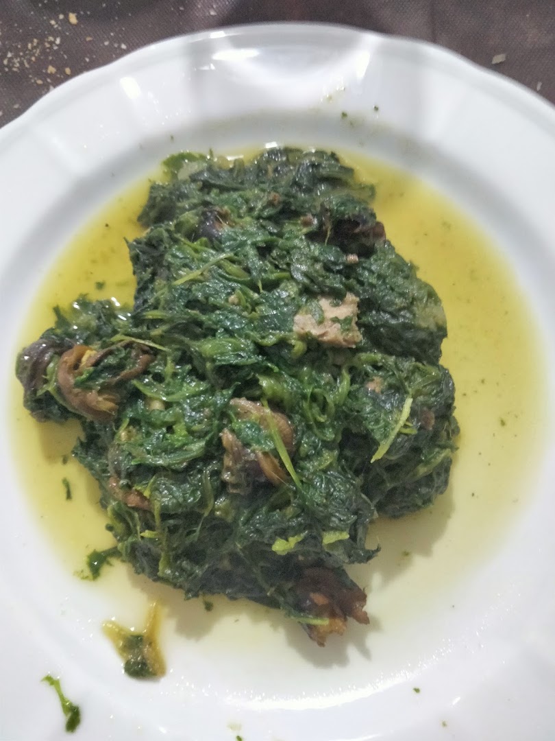 Trattoria Taverna