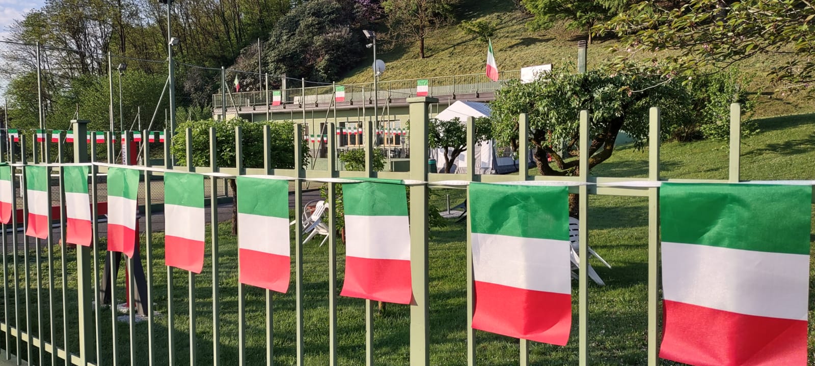 Trattoria Tennis di Cerrione