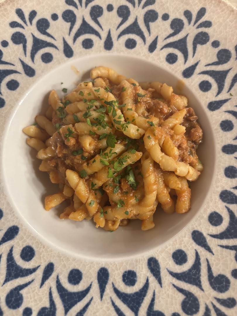 Trattoria Terranova