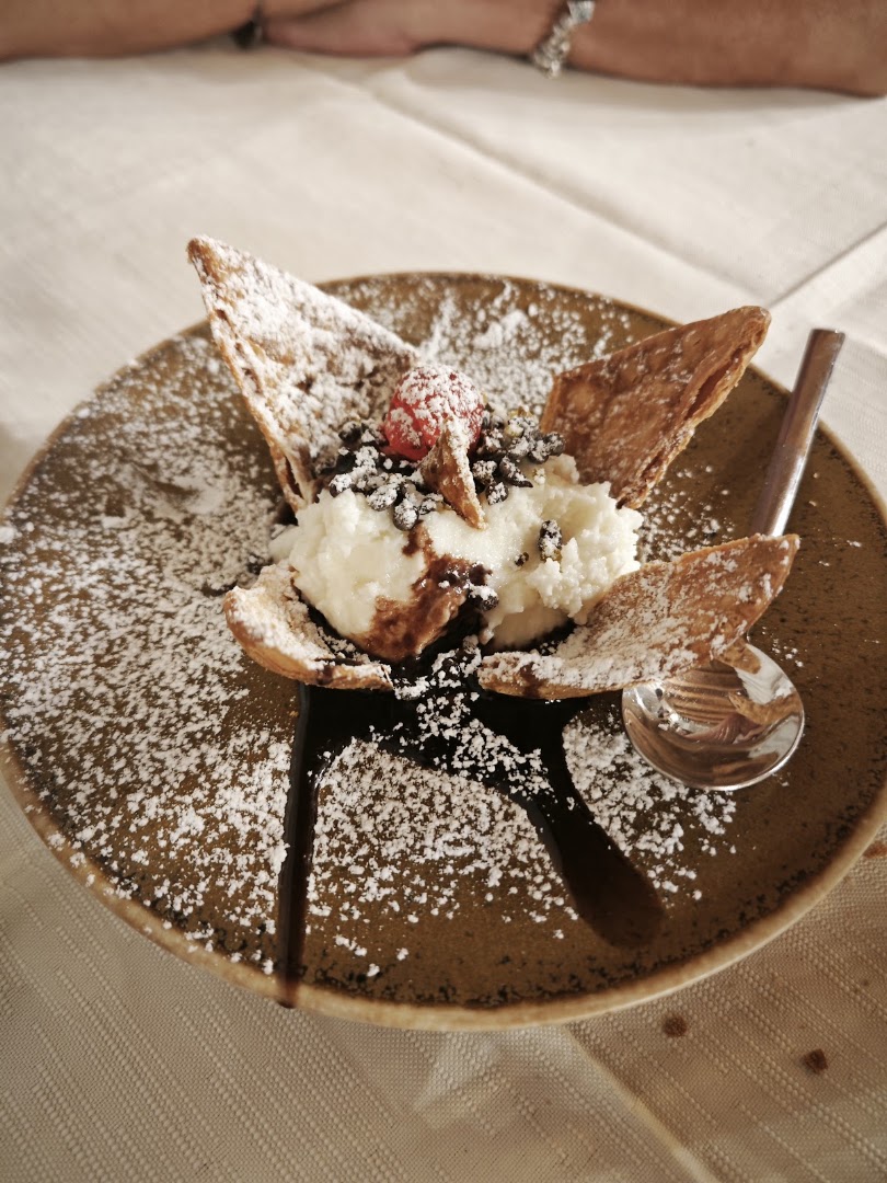 Trattoria Terranova