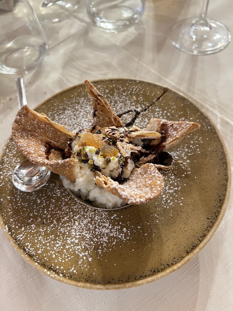 Trattoria Terranova