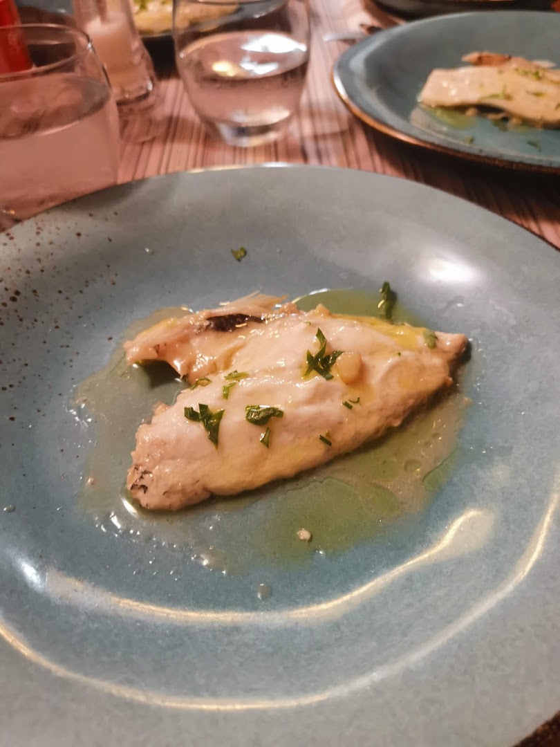 Trattoria Tharros