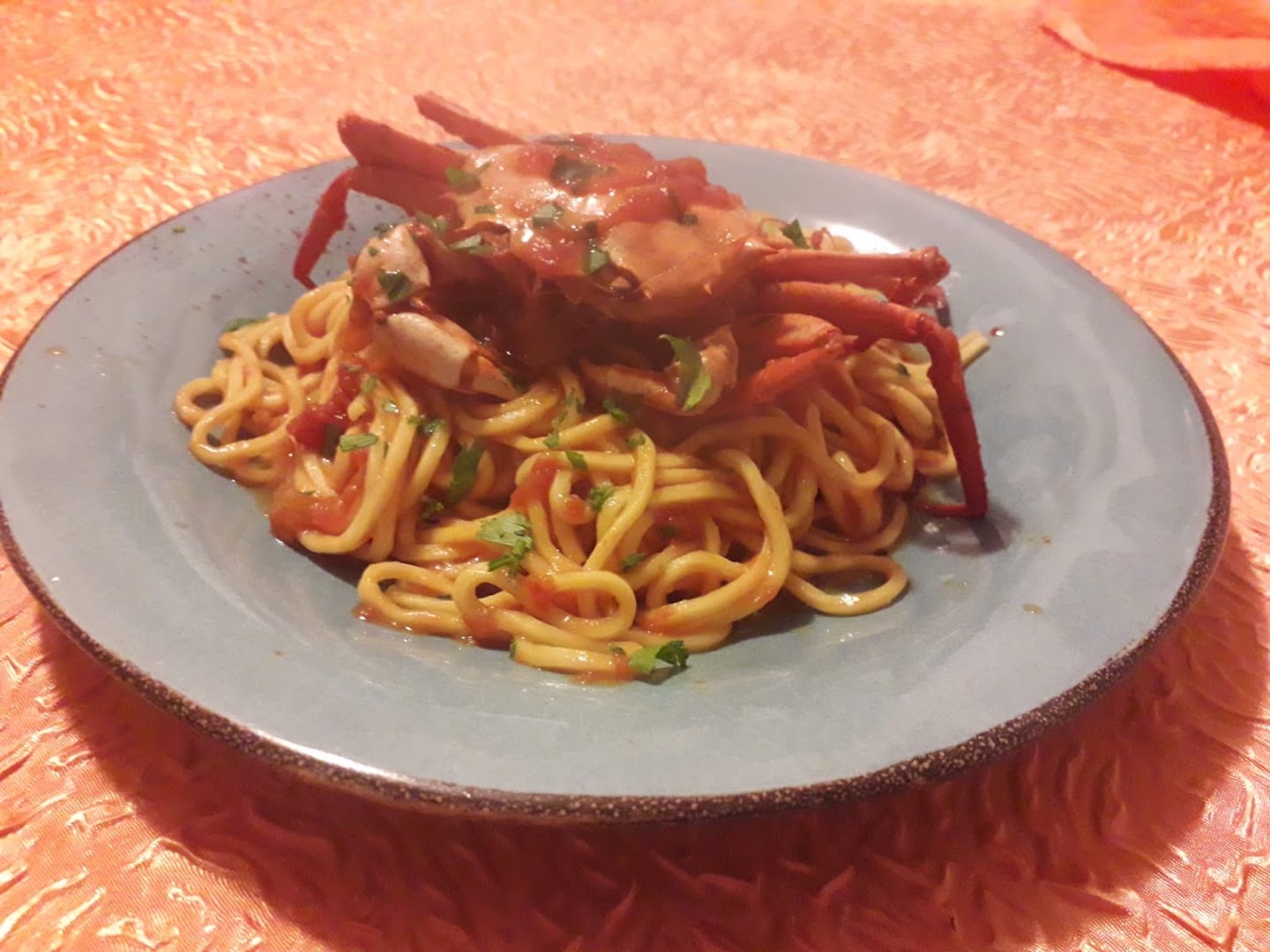 Trattoria Tharros