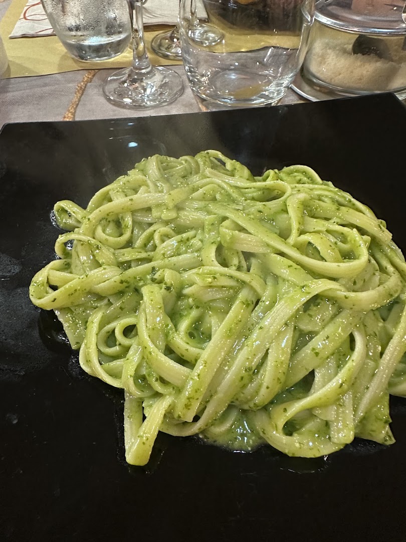 Trattoria Tharros