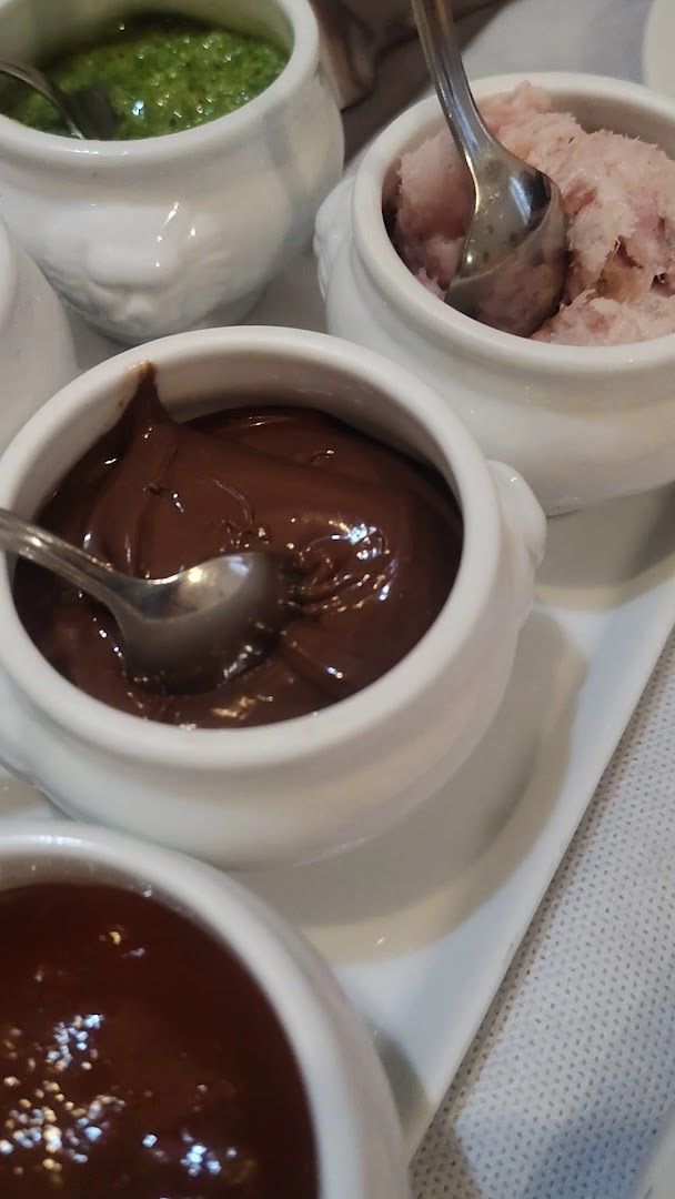 Trattoria Tigelleria Al Barachin
