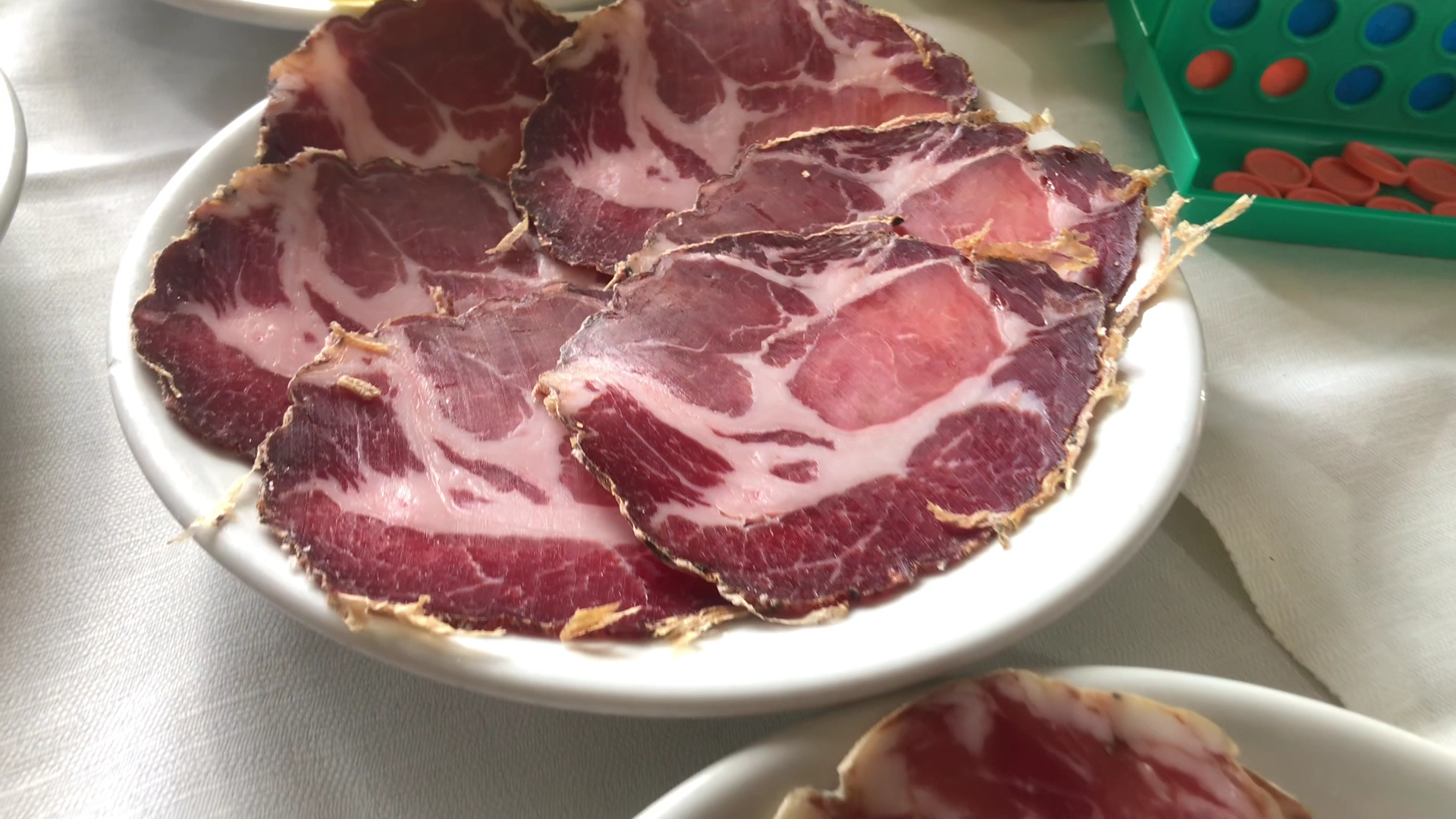 Trattoria Tipica Don Santo