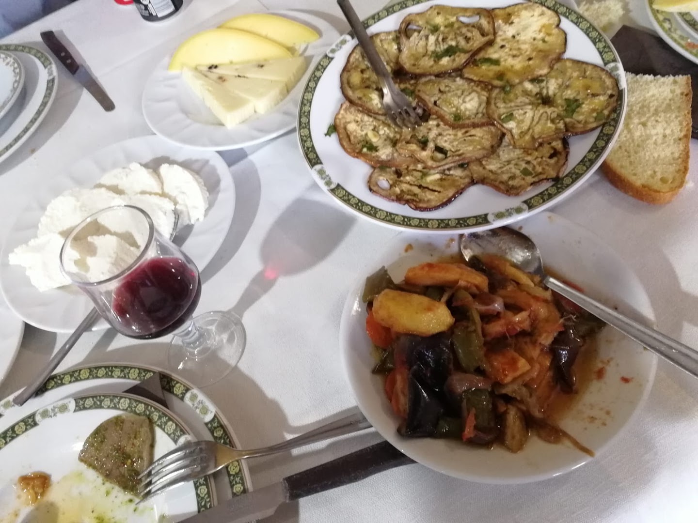 Trattoria Tipica Don Santo