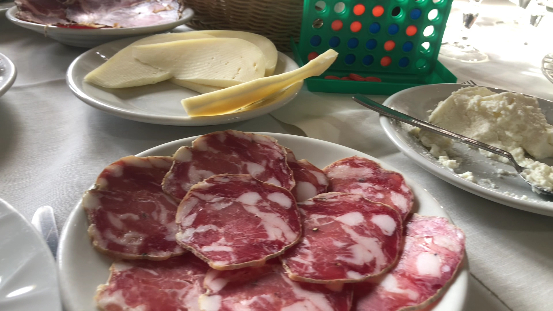 Trattoria Tipica Don Santo