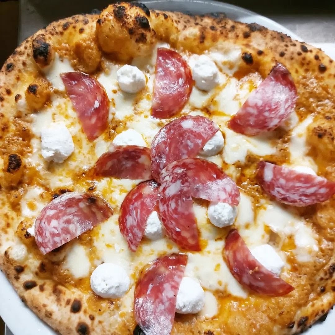 Trattoria tipica e pizzeria Il Boschetto