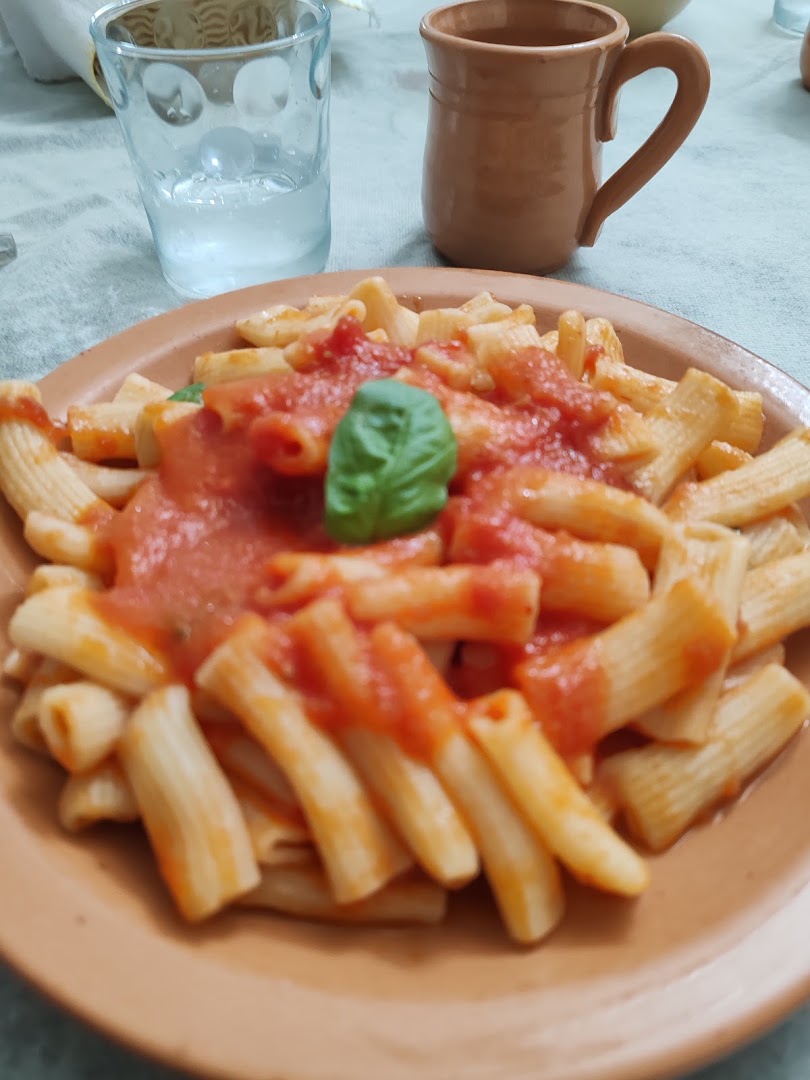 Trattoria Tipica La Botte, Badolato
